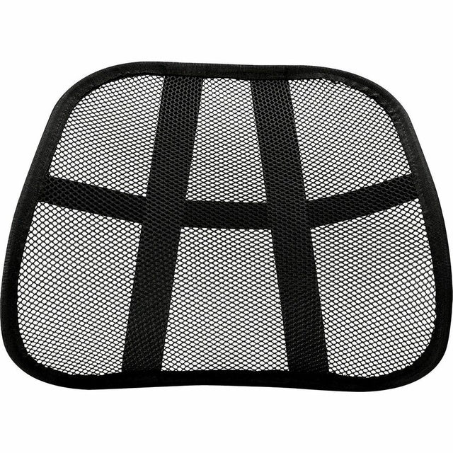 OFFICE SUITES MESH BACK SUPPORT