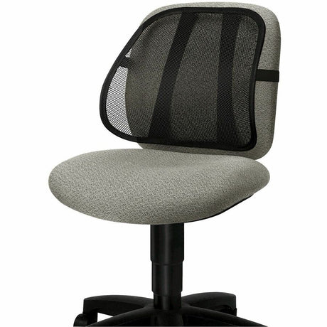 OFFICE SUITES MESH BACK SUPPORT