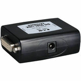 DVI F/F BOOSTER EXTENDER UXGA