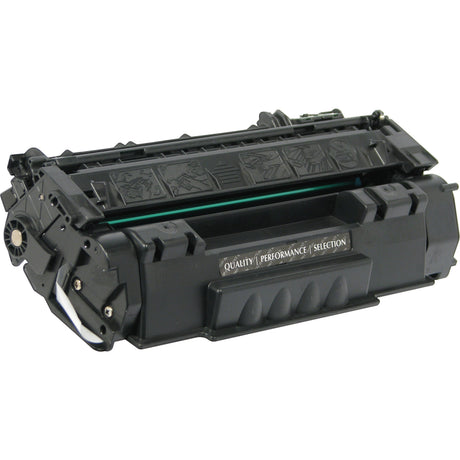 V7 Remanufactured Toner Cartridge for HP Q5949A (HP 49A) - 2500 page yield