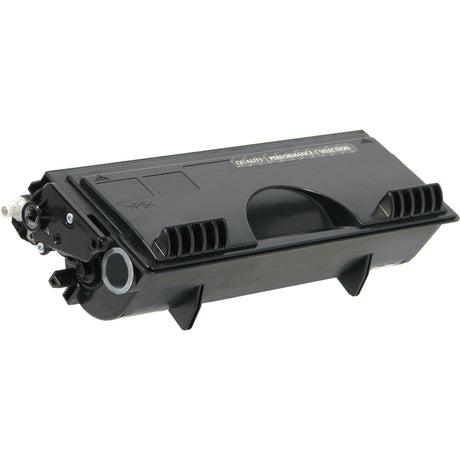 V7 Remanufactured High Yield Toner Cartridge for Brother TN460 - 6000 page yield