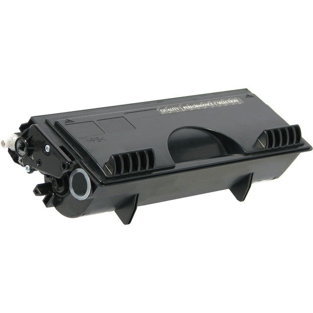 V7 Remanufactured High Yield Toner Cartridge for Brother TN460 - 6000 page yield