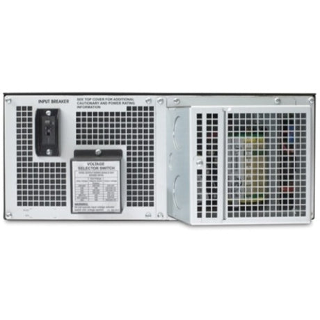 APC WW 20KVA Isolation Transformer