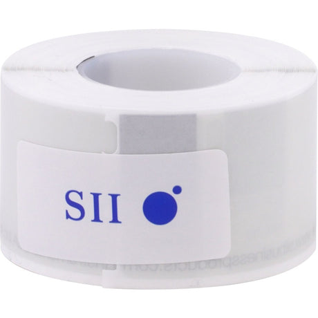 Seiko Clear Address Labels