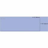 Seiko Clear Address Labels