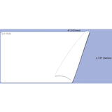 Seiko Removable Shipping Labels