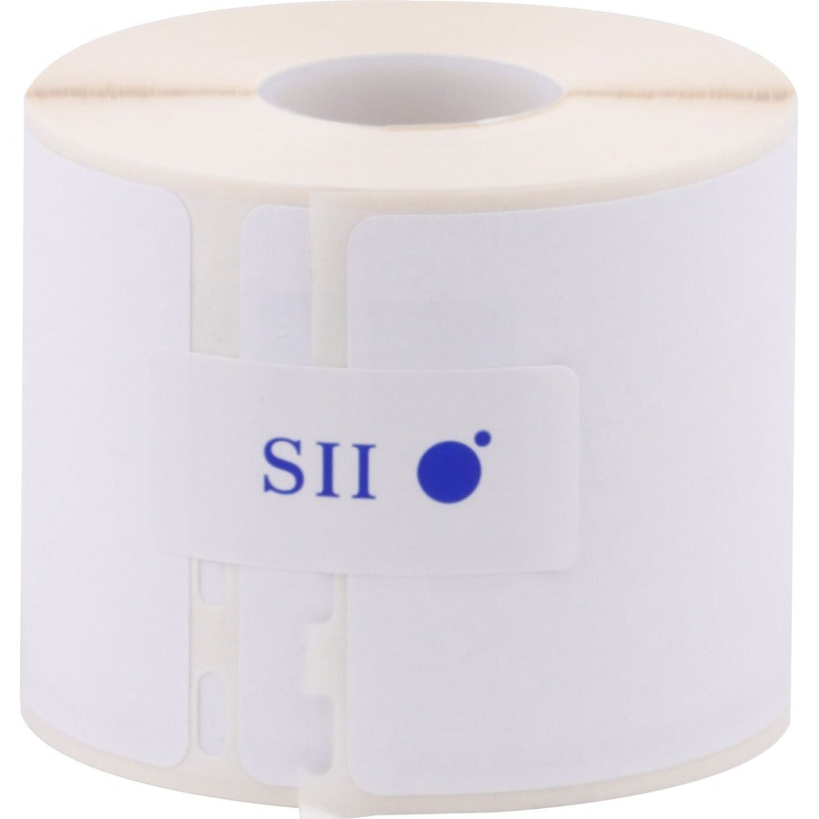 Seiko Removable Shipping Labels