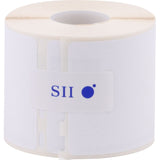 Seiko Removable Shipping Labels