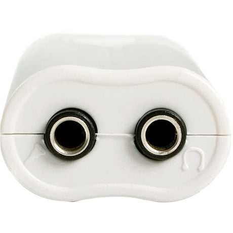 StarTech.com USB 2.0 to Audio Adapter - Sound card - stereo - Hi-Speed USB