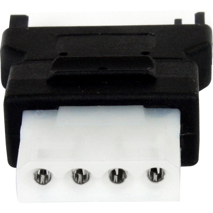 StarTech.com SATA to LP4 Power Cable Adapter