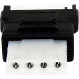 StarTech.com SATA to LP4 Power Cable Adapter