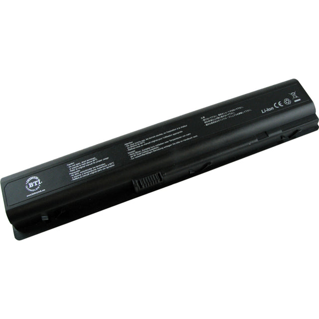 BTI Lithium Ion Notebook Battery