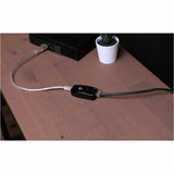 CAT5/CAT6 USB EXTENDER CLASS2