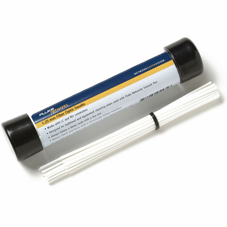 FIBER CLEAN SWABS-1.25MM