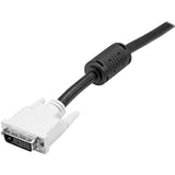 StarTech.com 30 ft DVI-D Dual Link Cable - M/M