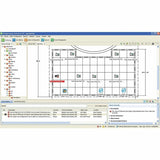 License, EcoStruxure IT Data Center Expert, paper, perpetual, 1000 nodes