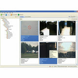 License, EcoStruxure IT Data Center Expert, paper, perpetual, 1000 nodes