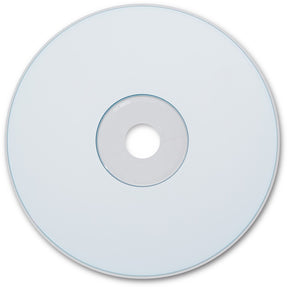Verbatim CD-R 700MB 52X White Thermal Printable - 100pk Spindle