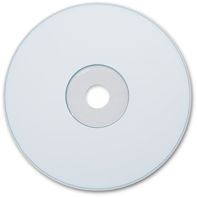Verbatim CD-R 700MB 52X White Thermal Printable - 100pk Spindle