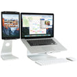Rain Design mStand Laptop Stand - Silver