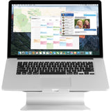 Rain Design mStand Laptop Stand - Silver