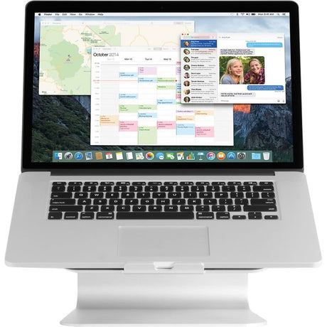 Rain Design mStand Laptop Stand - Silver