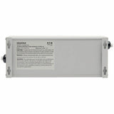 Eaton Tripp Lite Series Isobar 8-Outlet Surge Protector, 12 ft. Cord with Right-Angle Plug, 3840 Joules, Remote Master Switch, Metal Housing