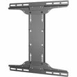 Peerless-AV&reg; Universal I-Shaped Adaptors for 22" to 50" Displays
