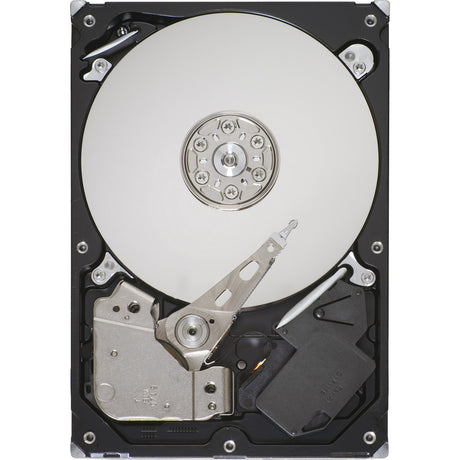 Seagate BarraCuda ST3250310AS 250 GB Hard Drive - 3.5" Internal - SATA (SATA/300)