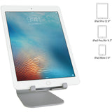 MSTAND TABLET STAND SPACE GREY