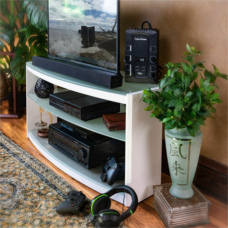 CyberPower CP825AVRLCD Intelligent LCD UPS Systems