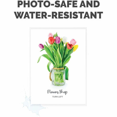 Fellowes ImageLast Thermal Laminating Pouches