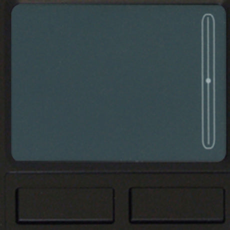 Adesso Browser Cat 2 Button Touchpad