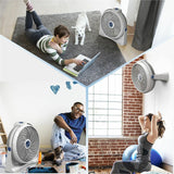 Lasko 3520 Cyclone Pivoting Floor Fan