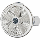 Lasko 3520 Cyclone Pivoting Floor Fan