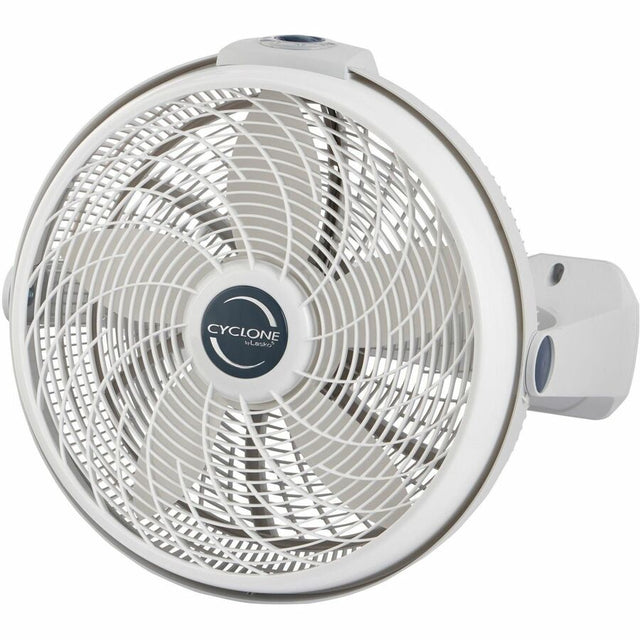 Lasko 3520 Cyclone Pivoting Floor Fan