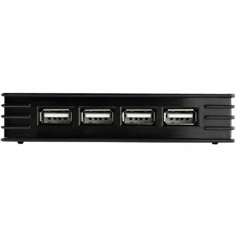 StarTech.com 7 Port USB 2.0 Hub - Hub - 7 ports - Hi-Speed USB