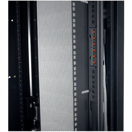 APC by Schneider Electric AR8469 Data Distribution Snap-in Panel