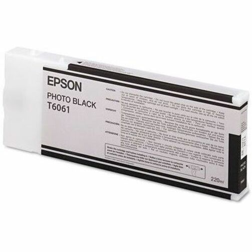 Epson Original Ink Cartridge