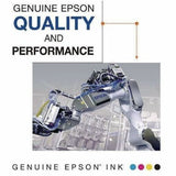 Epson Original Ink Cartridge