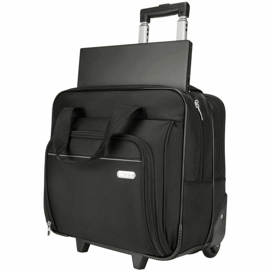 Targus 16" Metro Roller Notebook Bag