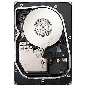 Seagate Cheetah NS ST3400755SS 400 GB Hard Drive - 3.5" Internal - SAS (3Gb/s SAS)