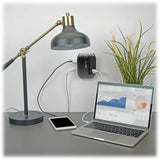 Protect It 6 Outlet Surge