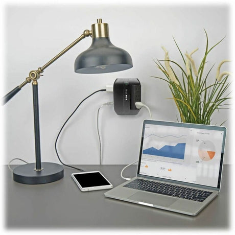 Protect It 6 Outlet Surge