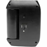 Eaton Tripp Lite Series Protect It! Surge Protector with 3 Rotatable Outlets, 3 Stationary, side facing Outlets, Direct-Plug In, 1200 Joules