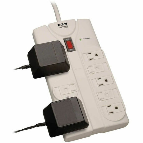 8 Outlet Surge 1900J