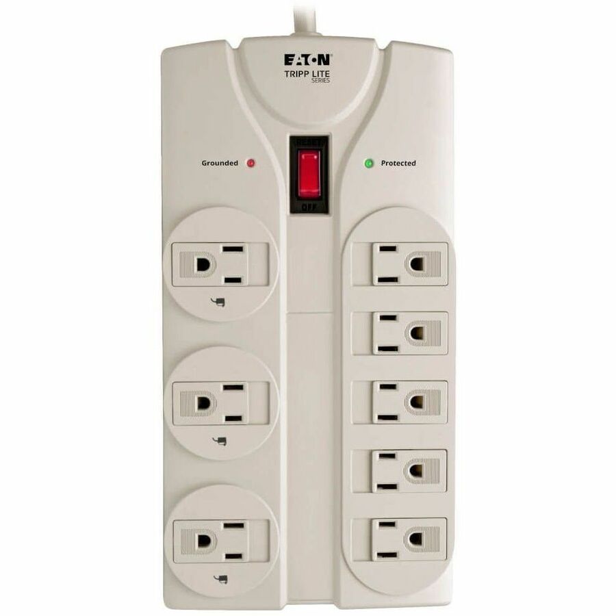 8 Outlet Surge 1900J