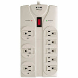 8 Outlet Surge 1900J