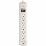 7 Outlet Surge 1000J