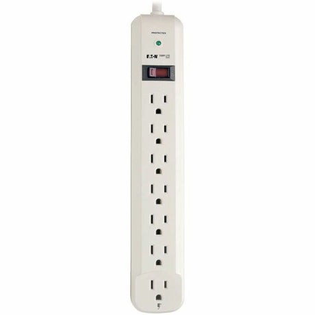 7 Outlet Surge 1000J